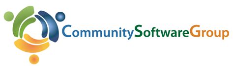Community Software Group.